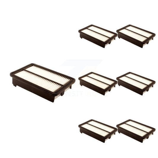 Air Filter Kit-K57-103130 - Kit.bestparts.ca