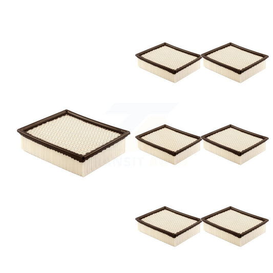 Air Filter Kit-K57-103133 - Kit.bestparts.ca