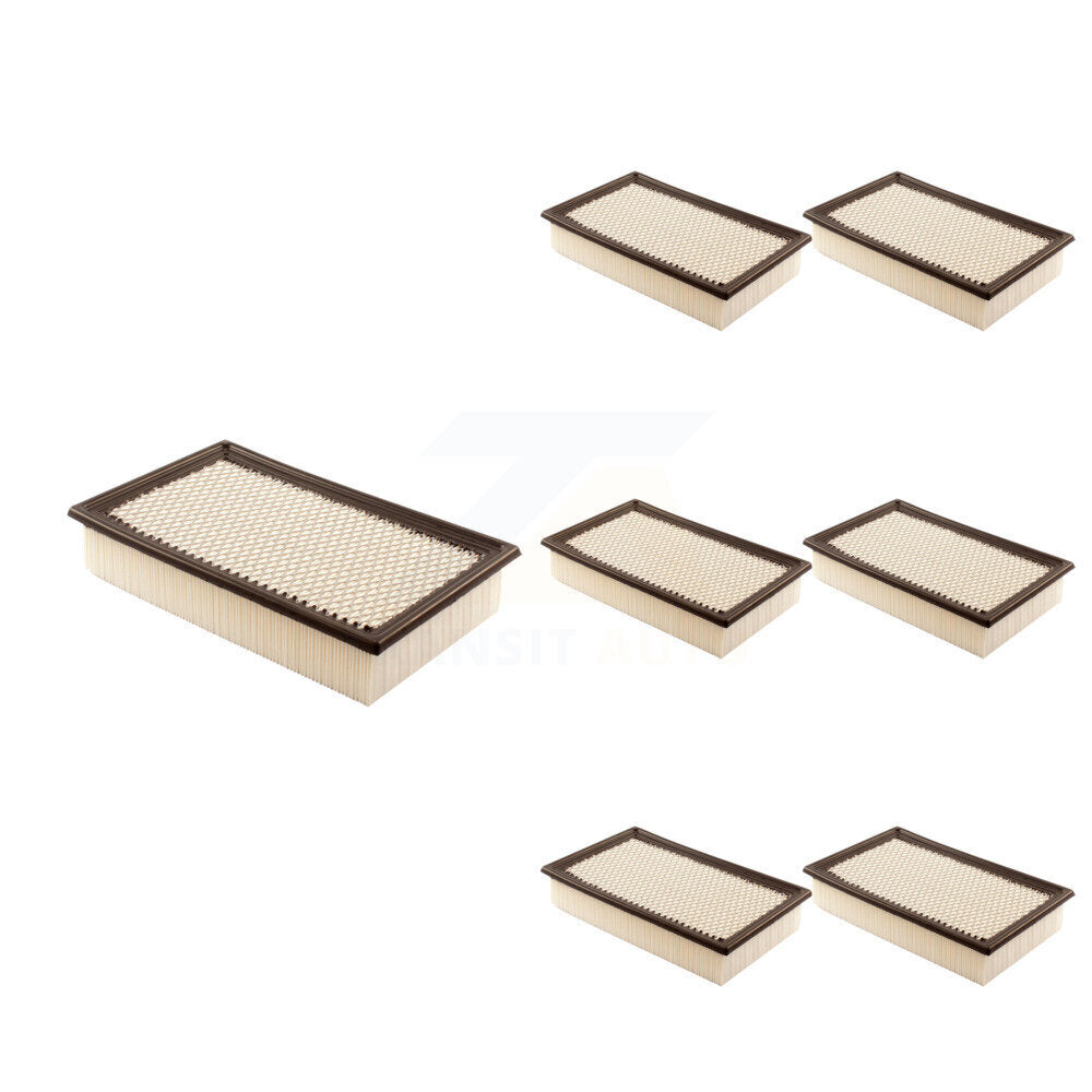 Air Filter Kit-K57-103134 - Kit.bestparts.ca Kit.bestparts.ca