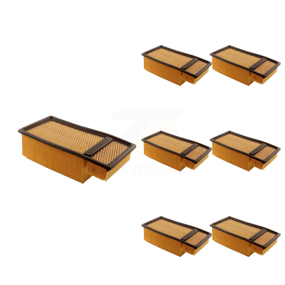 Air Filter Kit-K57-103137 - Kit.bestparts.ca Kit.bestparts.ca