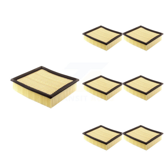 Air Filter Kit-K57-103138 - Kit.bestparts.ca