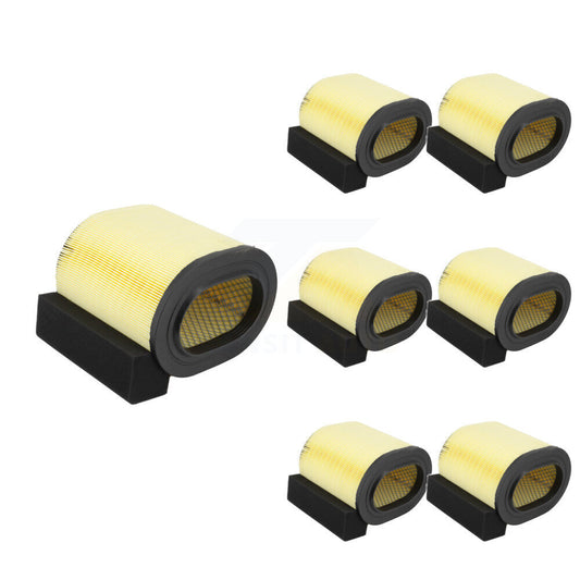 Air Filter Kit-K57-103139 - Kit.bestparts.ca