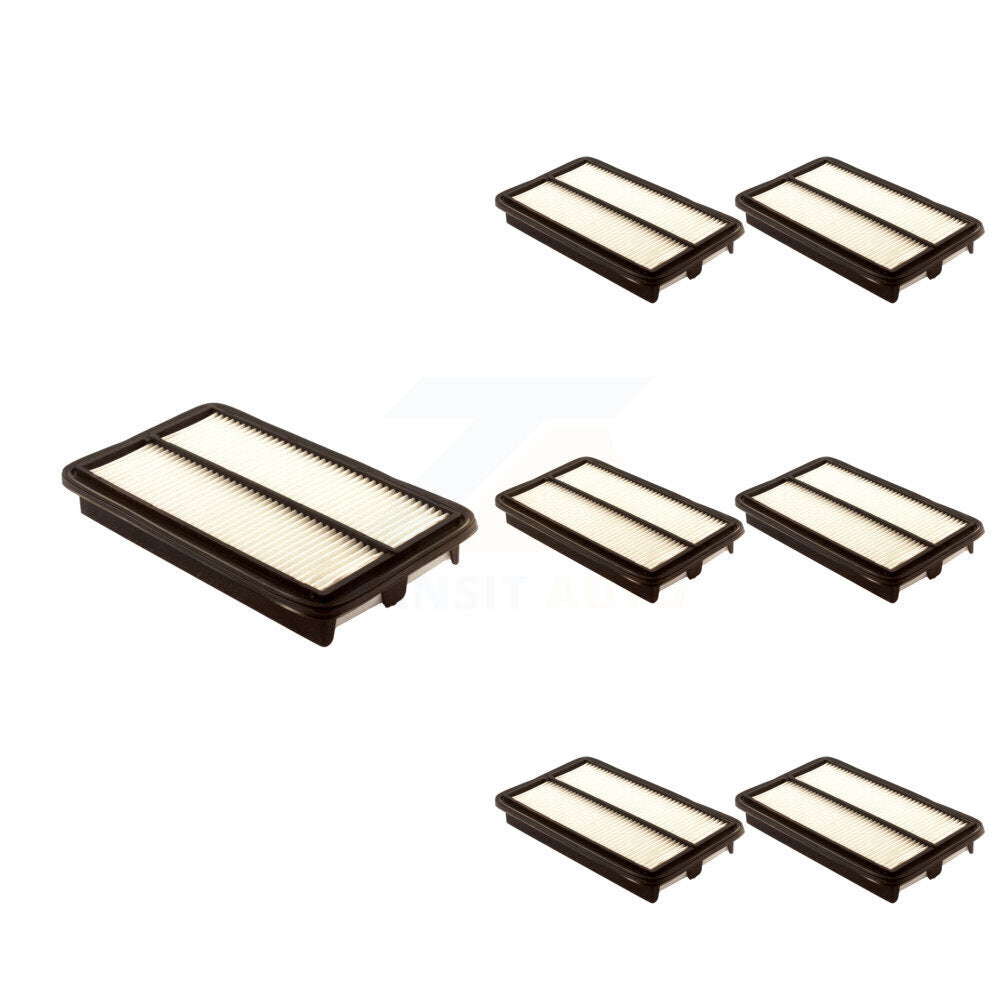 Air Filter Kit-K57-103140 - Kit.bestparts.ca Kit.bestparts.ca