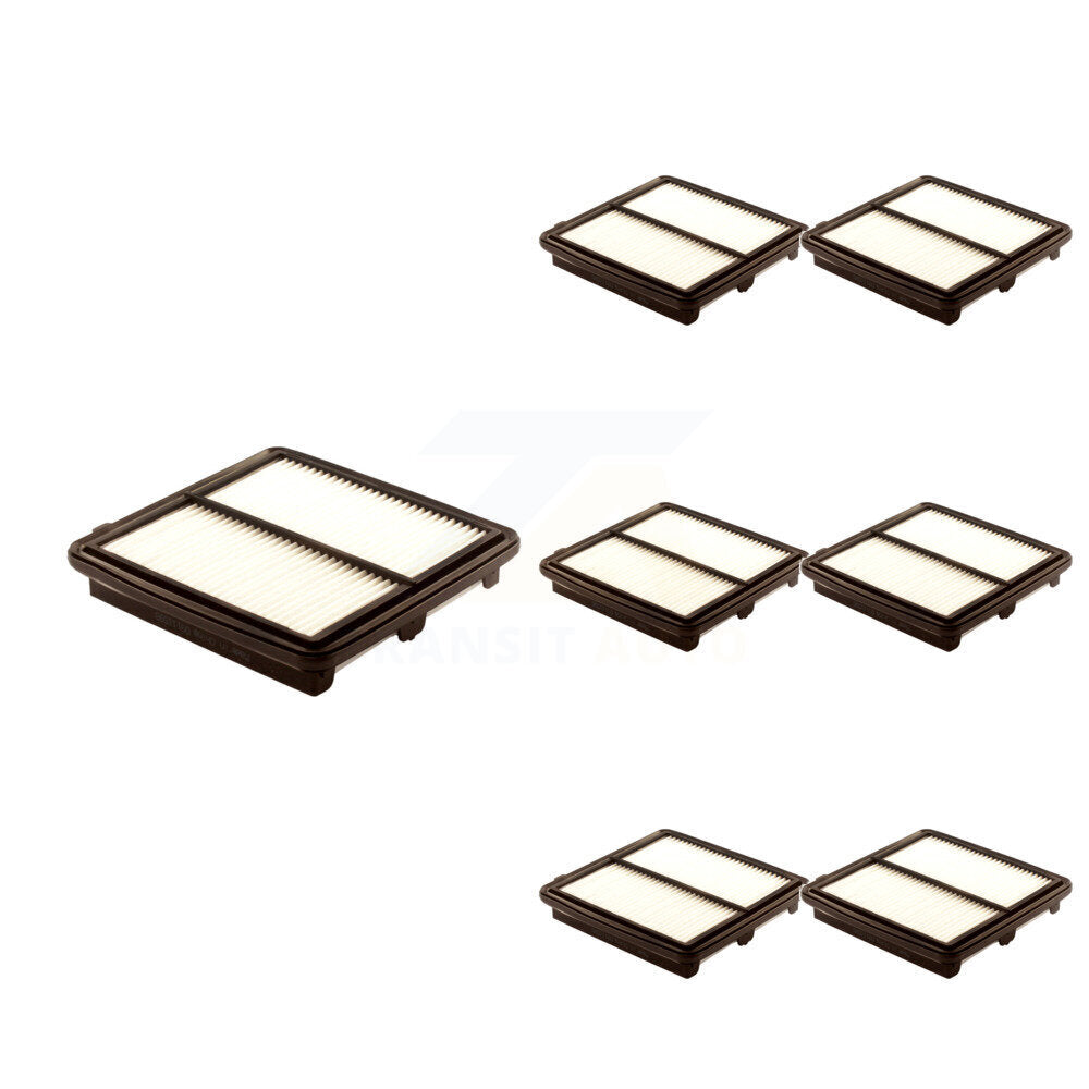 Air Filter Kit-K57-103141 - Kit.bestparts.ca