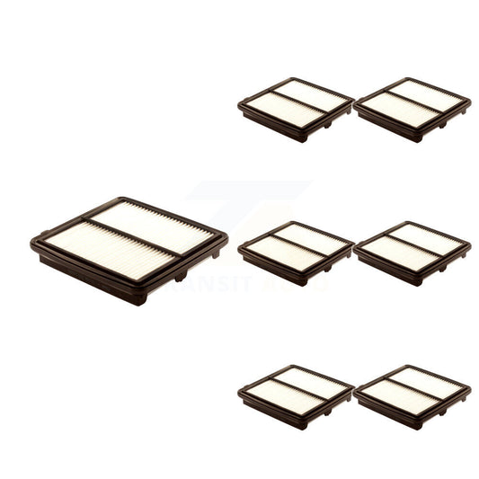 Air Filter Kit-K57-103141 - Kit.bestparts.ca