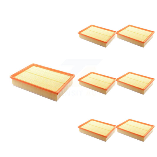 Air Filter Kit-K57-103142 - Kit.bestparts.ca