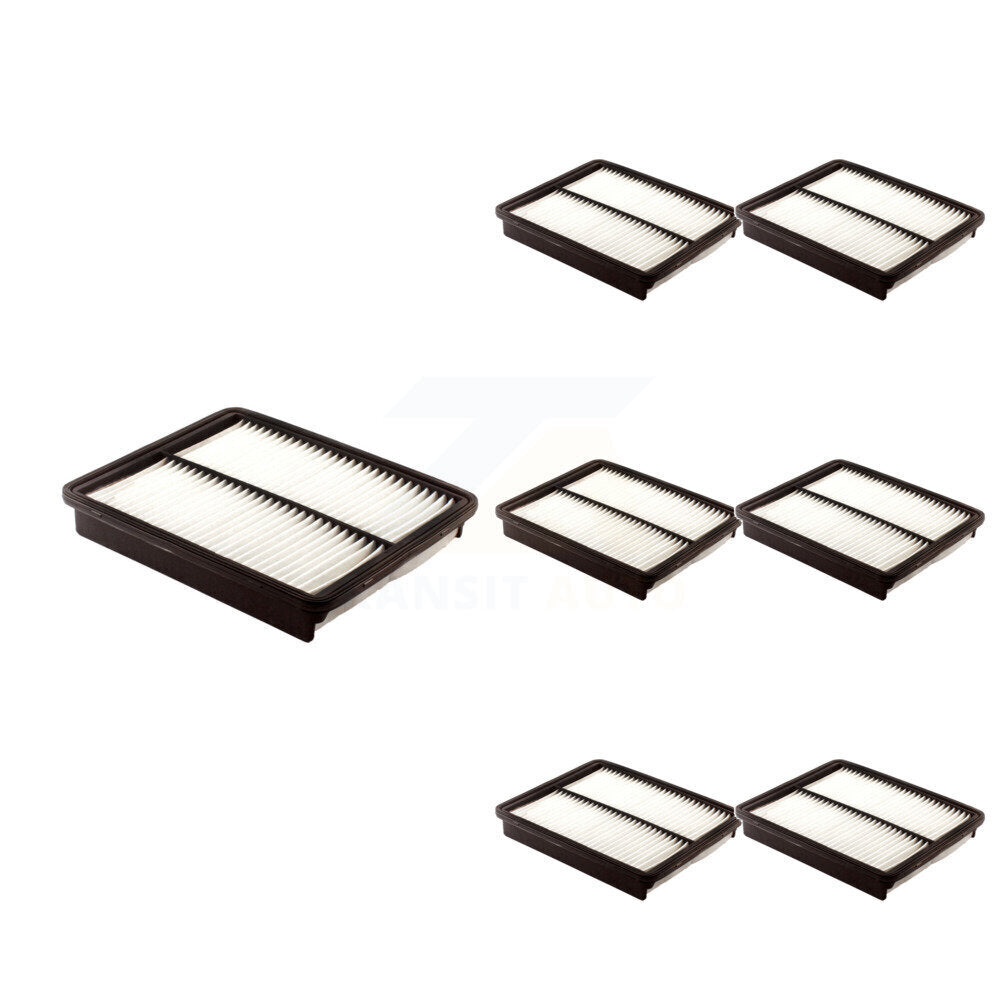 Air Filter Kit-K57-103144 - Kit.bestparts.ca