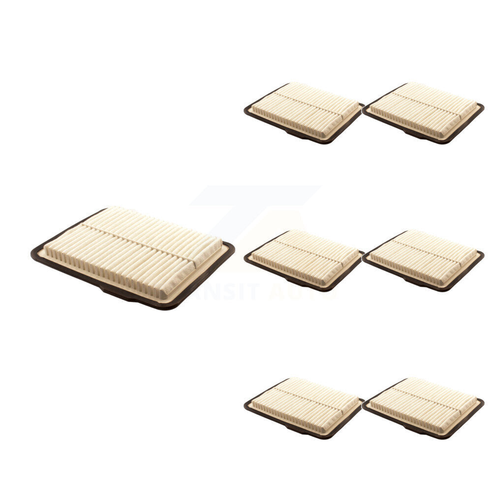 Air Filter Kit-K57-103146 - Kit.bestparts.ca Kit.bestparts.ca