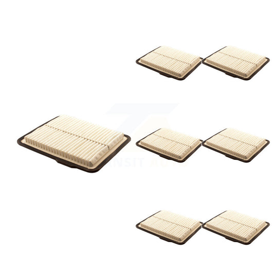 Air Filter Kit-K57-103146 - Kit.bestparts.ca