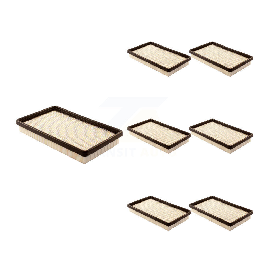 Air Filter Kit-K57-103147 - Kit.bestparts.ca