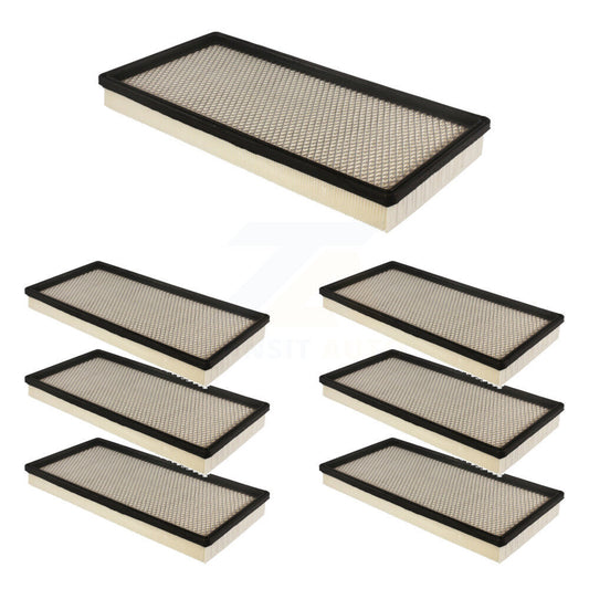 Air Filter Kit-K57-103149 - Kit.bestparts.ca