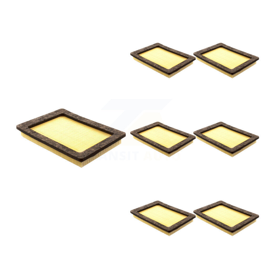 Air Filter Kit-K57-103150 - Kit.bestparts.ca Kit.bestparts.ca