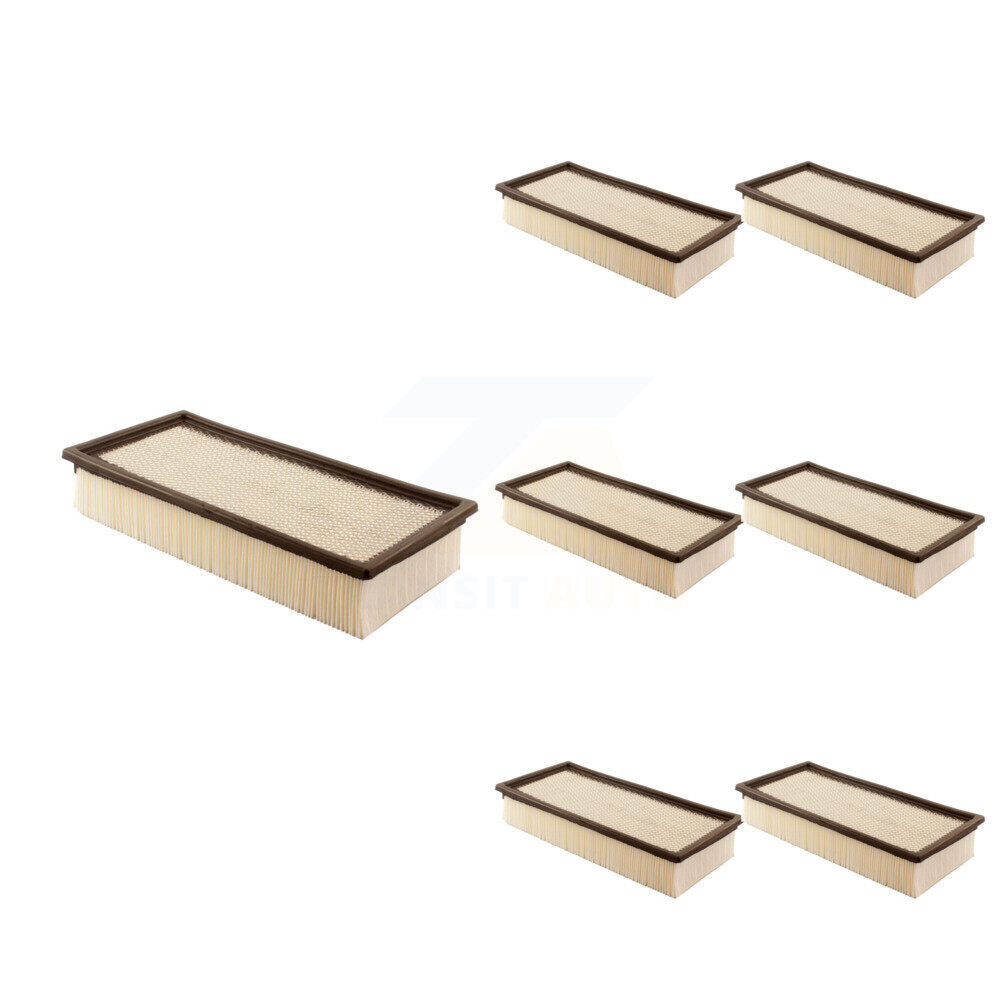 Air Filter Kit-K57-103152 - Kit.bestparts.ca