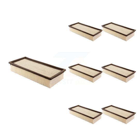 Air Filter Kit-K57-103152 - Kit.bestparts.ca