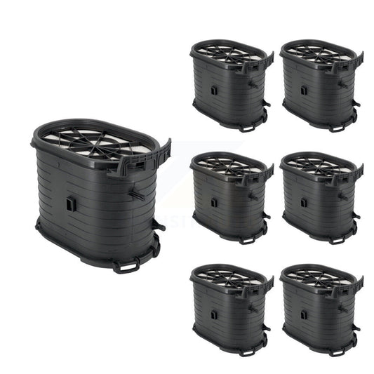 Air Filter Kit-K57-103153 - Kit.bestparts.ca