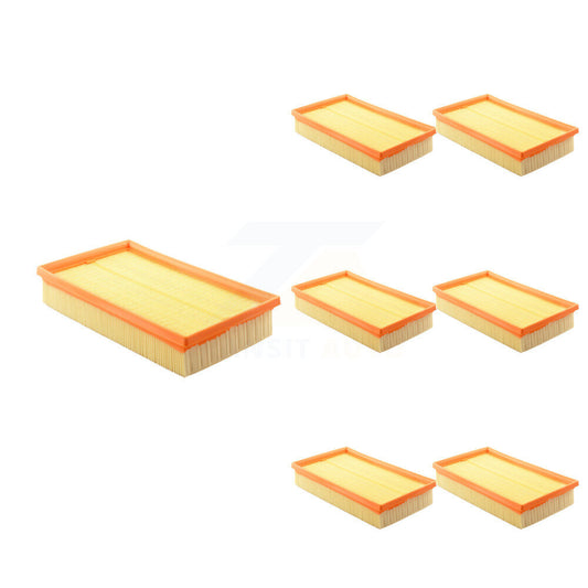 Air Filter Kit-K57-103156 - Kit.bestparts.ca