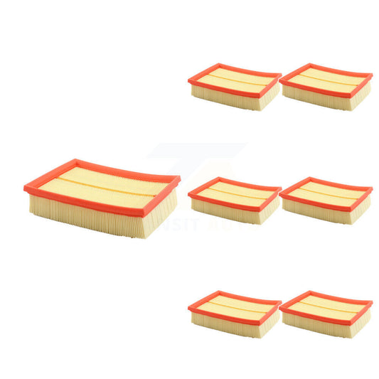 Air Filter Kit-K57-103157 - Kit.bestparts.ca