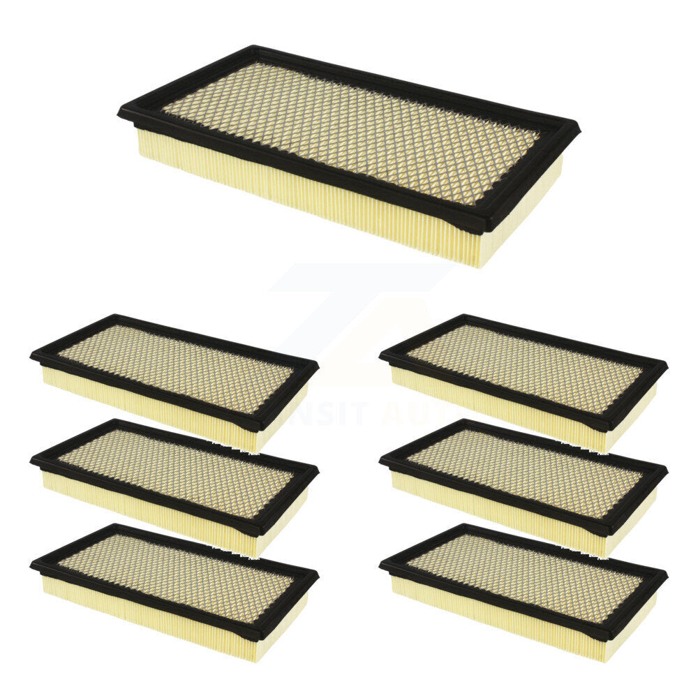 Air Filter Kit-K57-103158 - Kit.bestparts.ca Kit.bestparts.ca