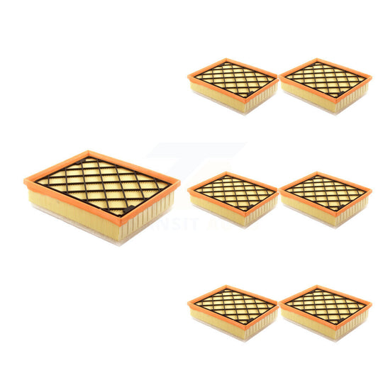 Air Filter Kit-K57-103159 - Kit.bestparts.ca