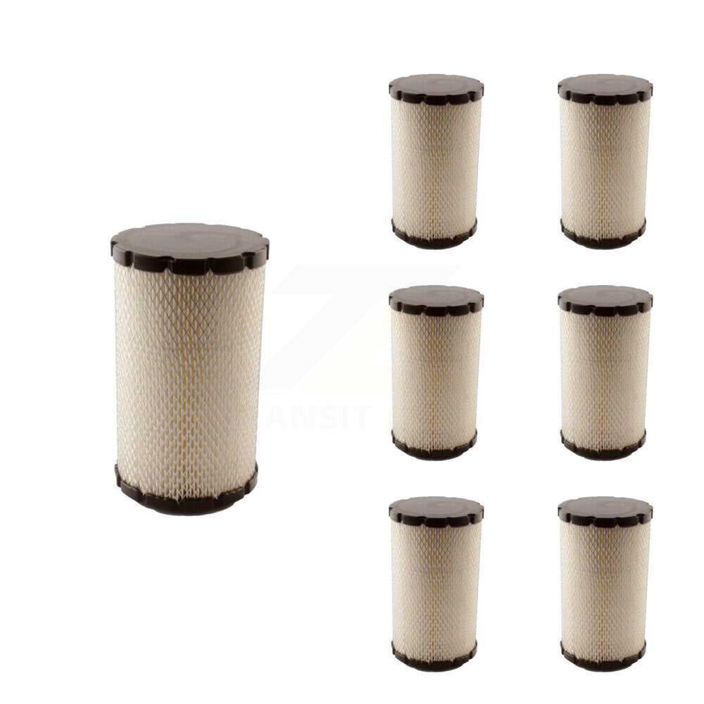 Air Filter Kit-K57-103163 - Kit.bestparts.ca