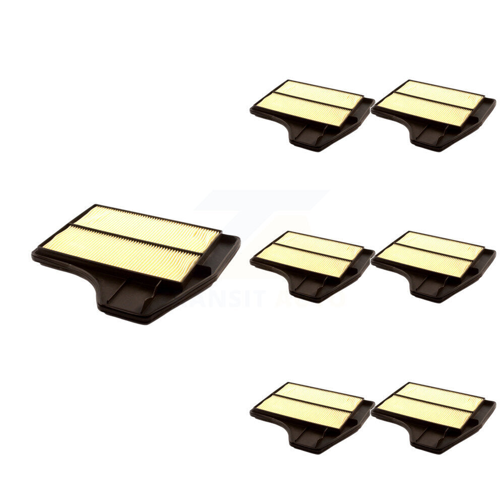 Air Filter Kit-K57-103166 - Kit.bestparts.ca Kit.bestparts.ca