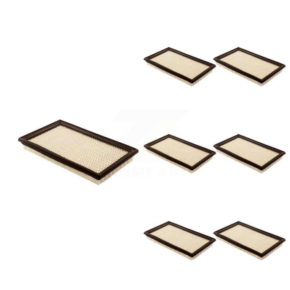 Air Filter Kit-K57-103167 - Kit.bestparts.ca Kit.bestparts.ca