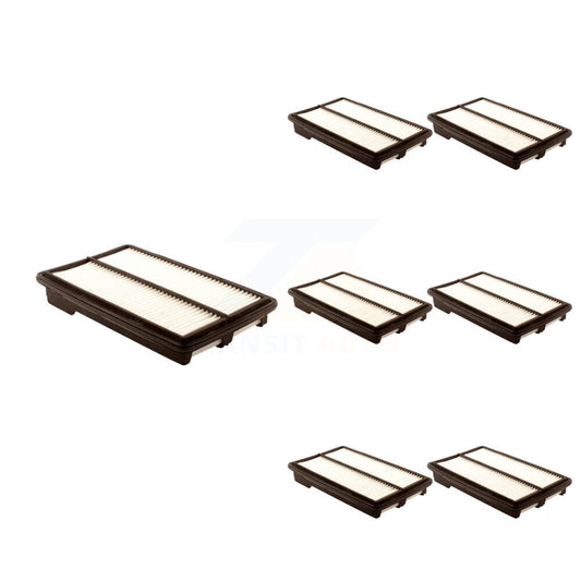 Air Filter Kit-K57-103170 - Kit.bestparts.ca