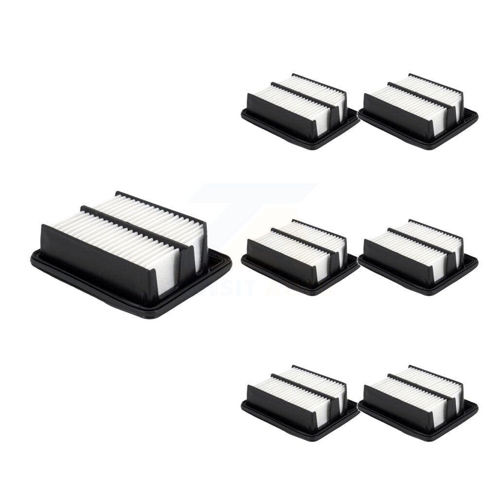 Air Filter Kit-K57-103171 - Kit.bestparts.ca