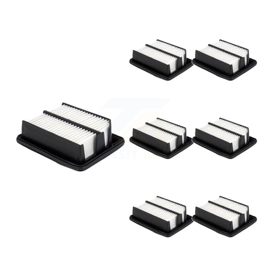 Air Filter Kit-K57-103171 - Kit.bestparts.ca