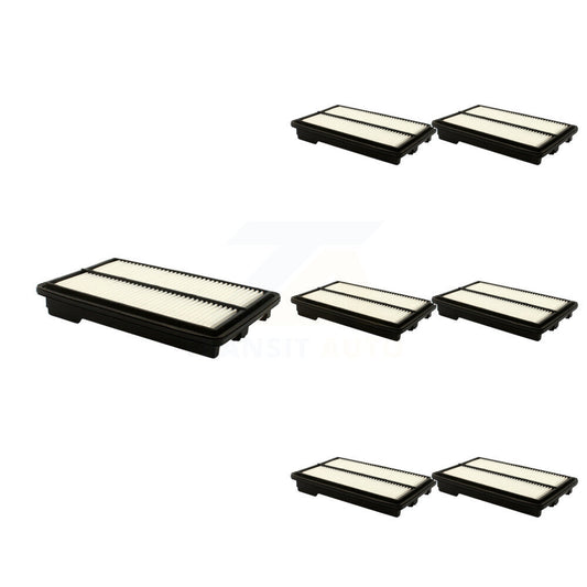 Air Filter Kit-K57-103172 - Kit.bestparts.ca