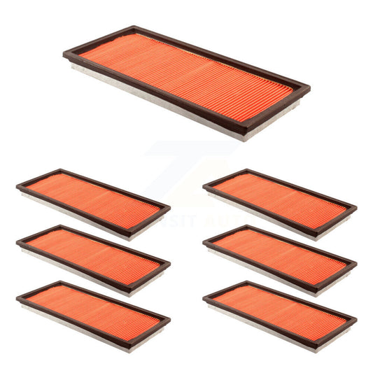 Air Filter Kit-K57-103173 - Kit.bestparts.ca