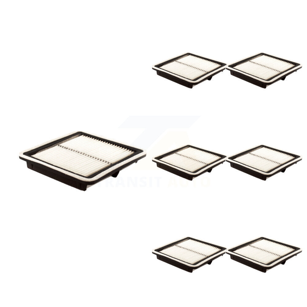 Air Filter Kit-K57-103174 - Kit.bestparts.ca Kit.bestparts.ca