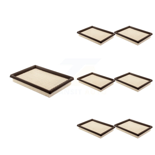 Air Filter Kit-K57-103176 - Kit.bestparts.ca