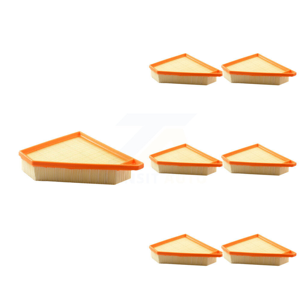 Air Filter Kit-K57-103177 - Kit.bestparts.ca