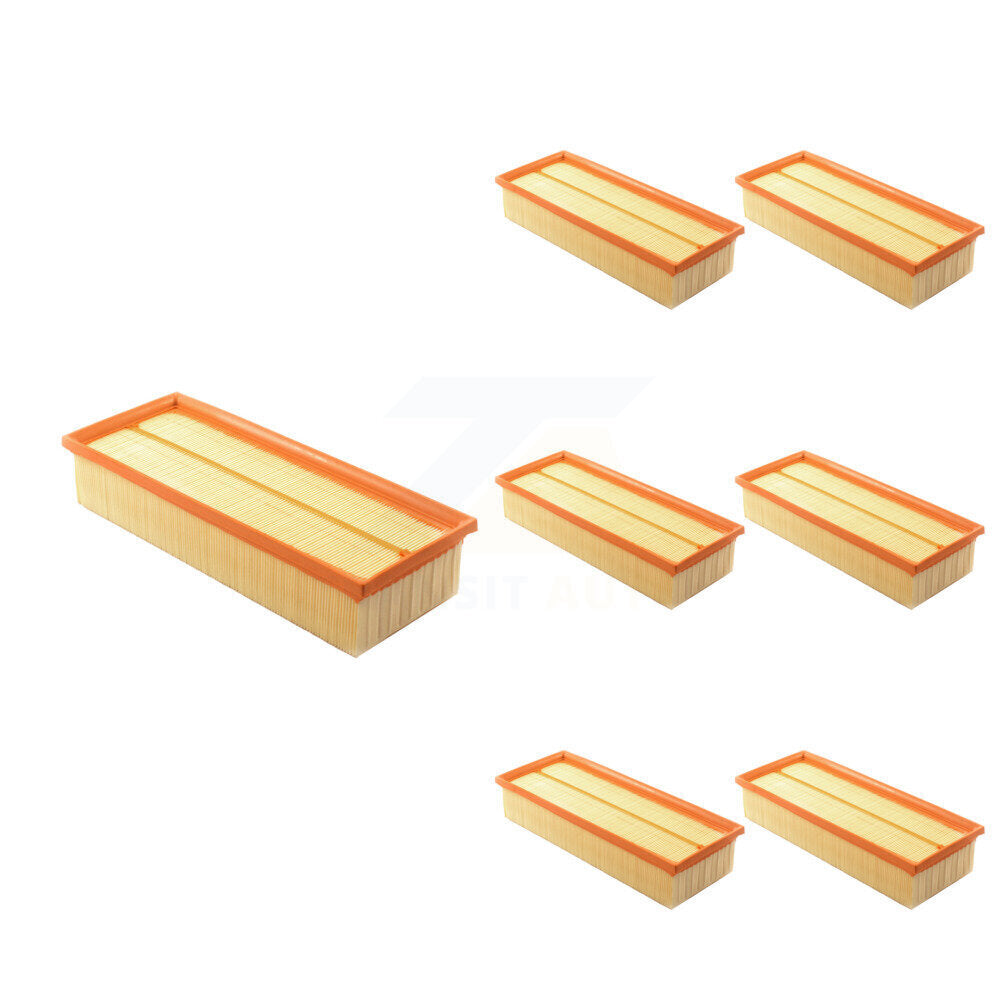 Air Filter Kit-K57-103179 - Kit.bestparts.ca Kit.bestparts.ca