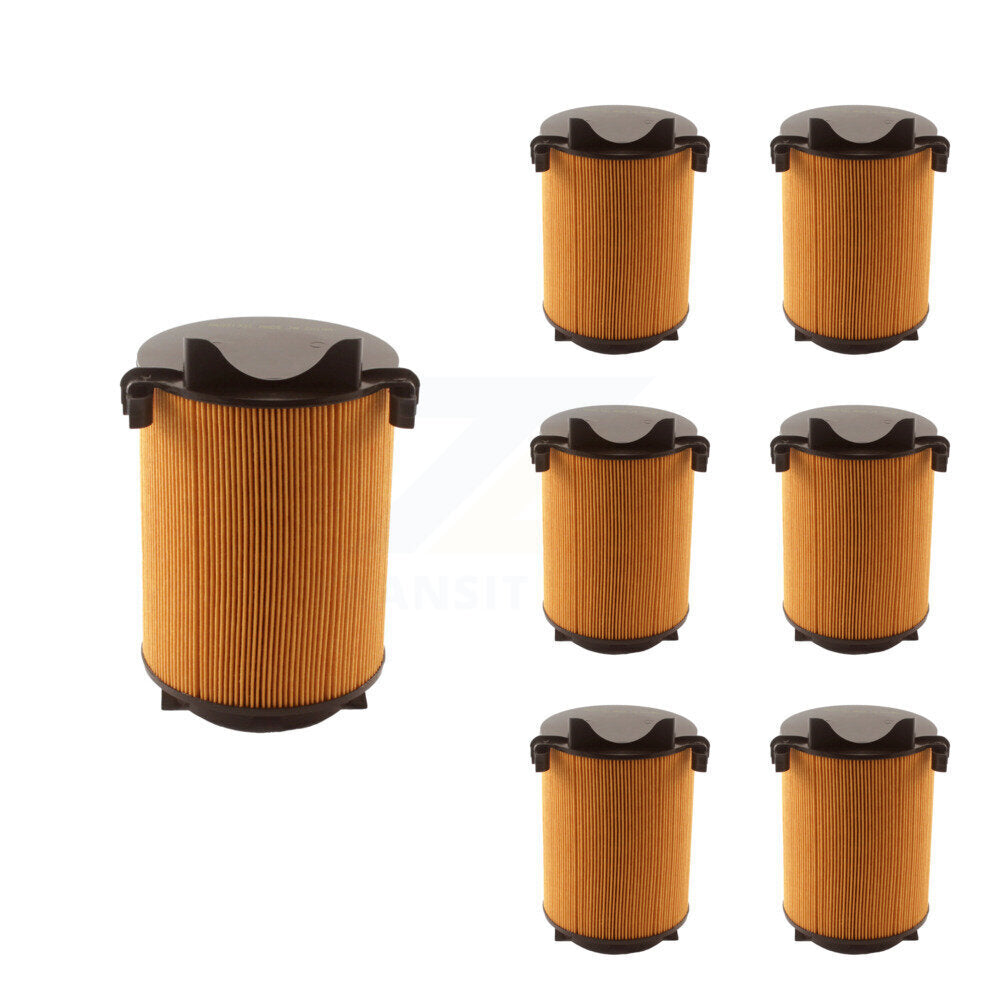 Air Filter Kit-K57-103180 - Kit.bestparts.ca