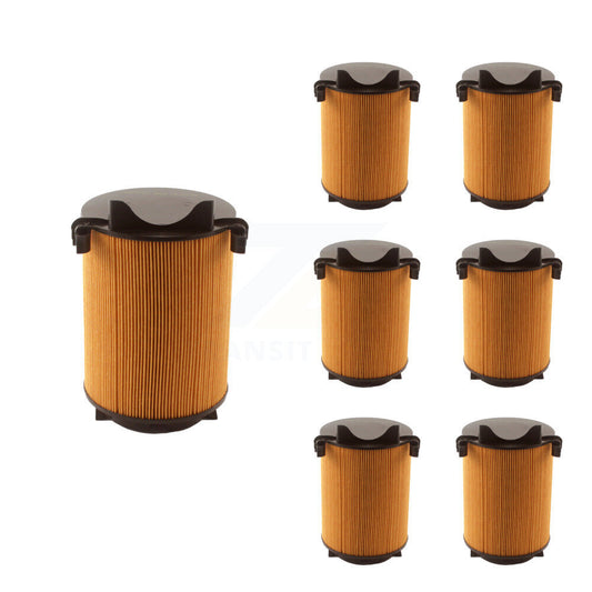 Air Filter Kit-K57-103180 - Kit.bestparts.ca