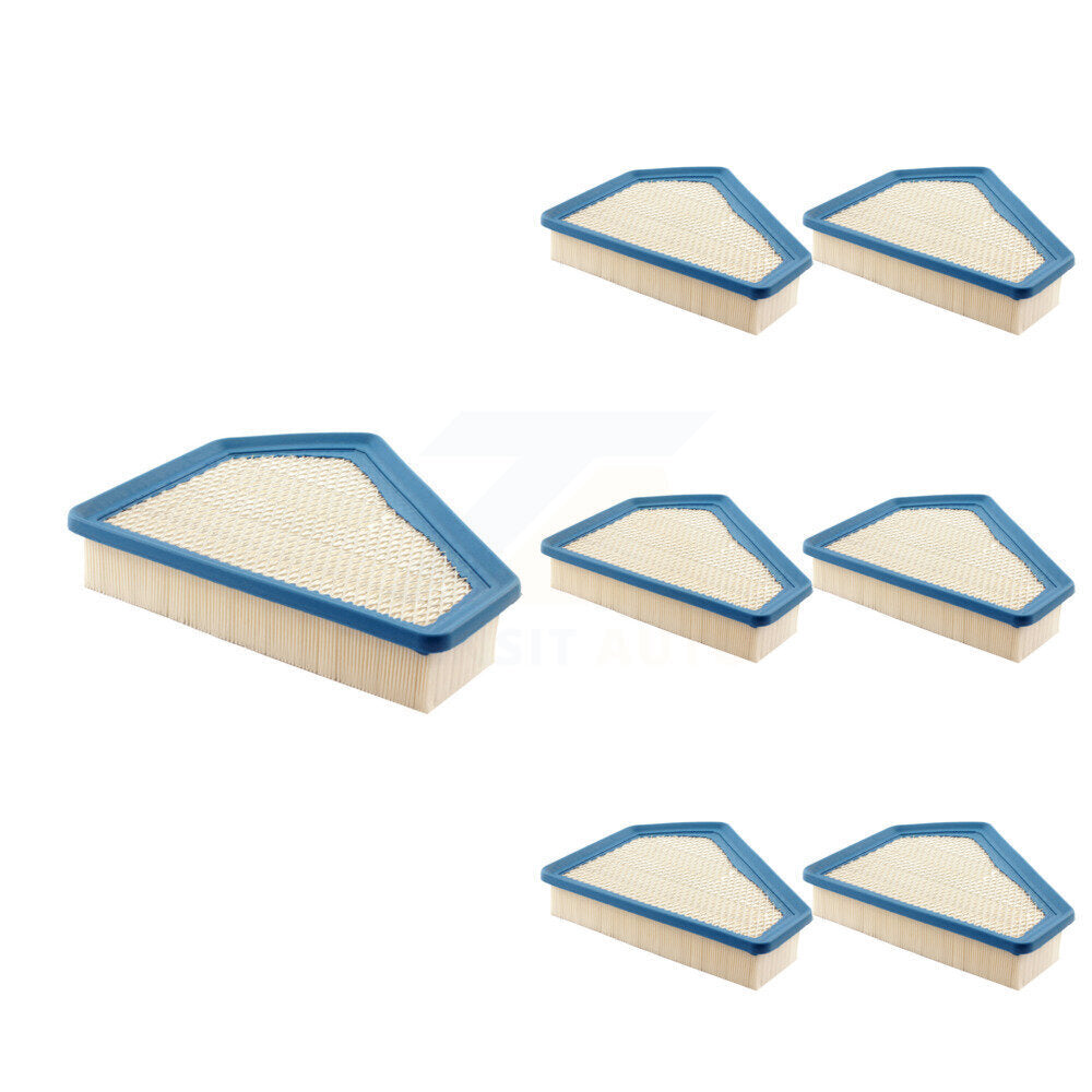 Air Filter Kit-K57-103185 - Kit.bestparts.ca