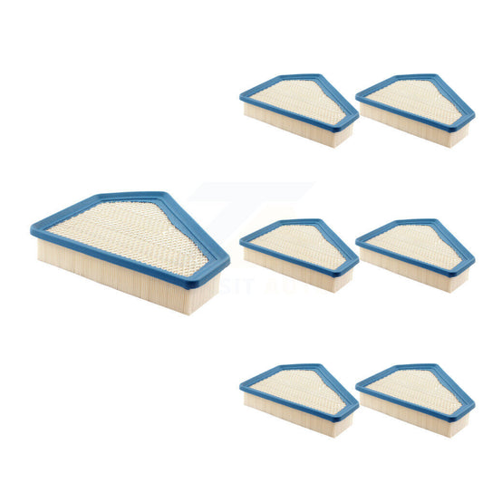 Air Filter Kit-K57-103185 - Kit.bestparts.ca