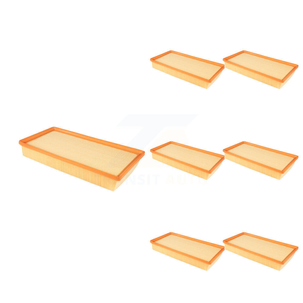 Air Filter Kit-K57-103188 - Kit.bestparts.ca