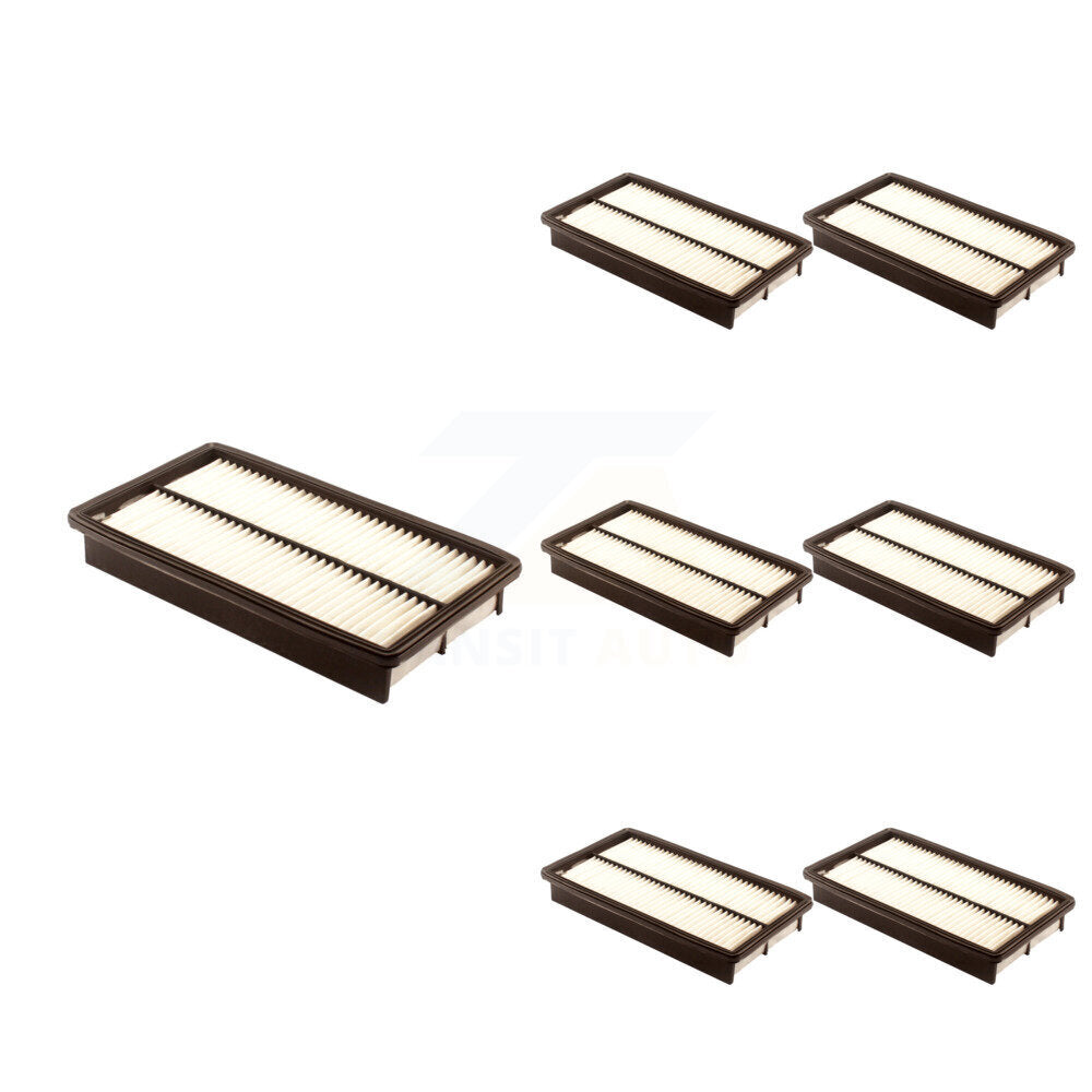 Air Filter Kit-K57-103189 - Kit.bestparts.ca Kit.bestparts.ca