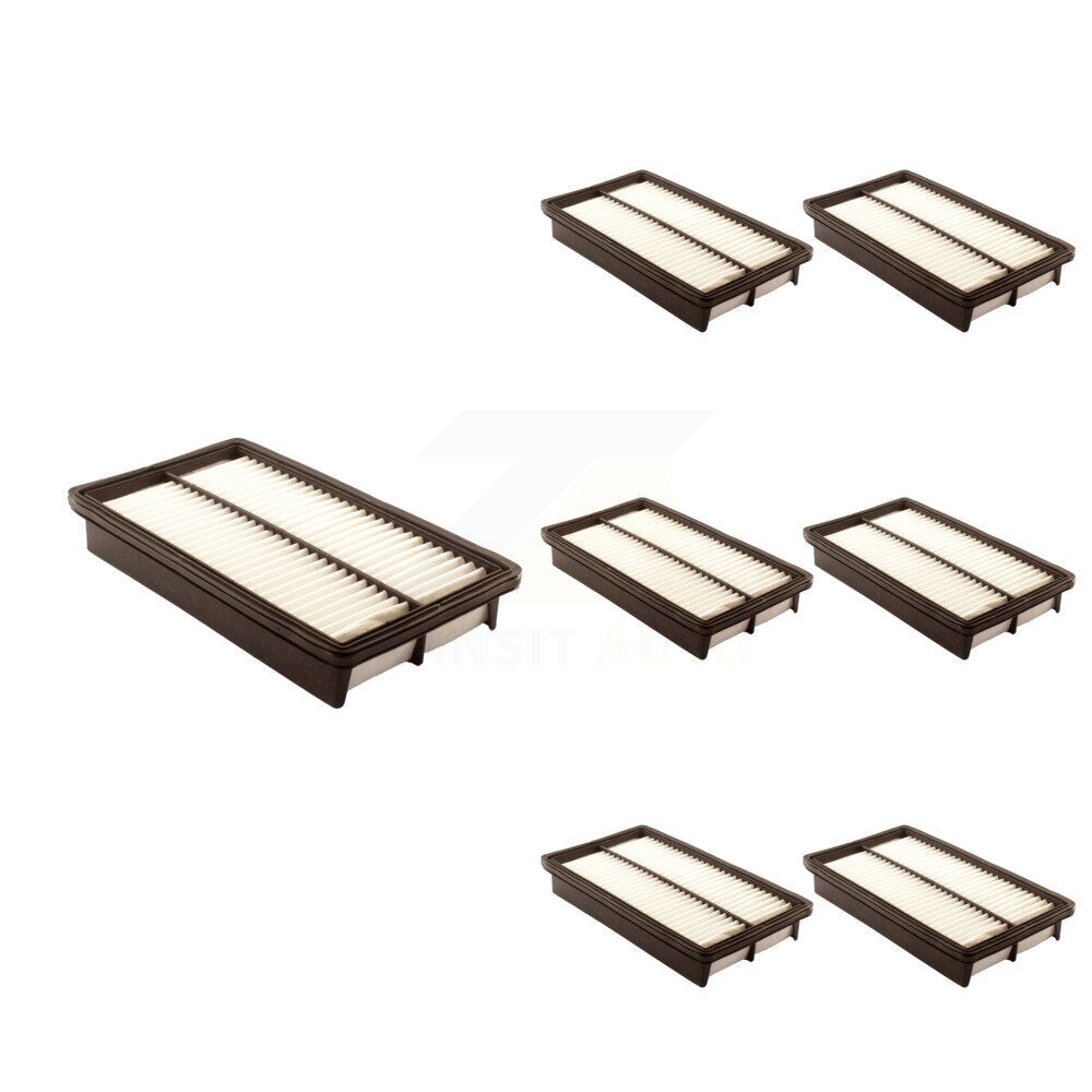 Air Filter Kit-K57-103190 - Kit.bestparts.ca Kit.bestparts.ca