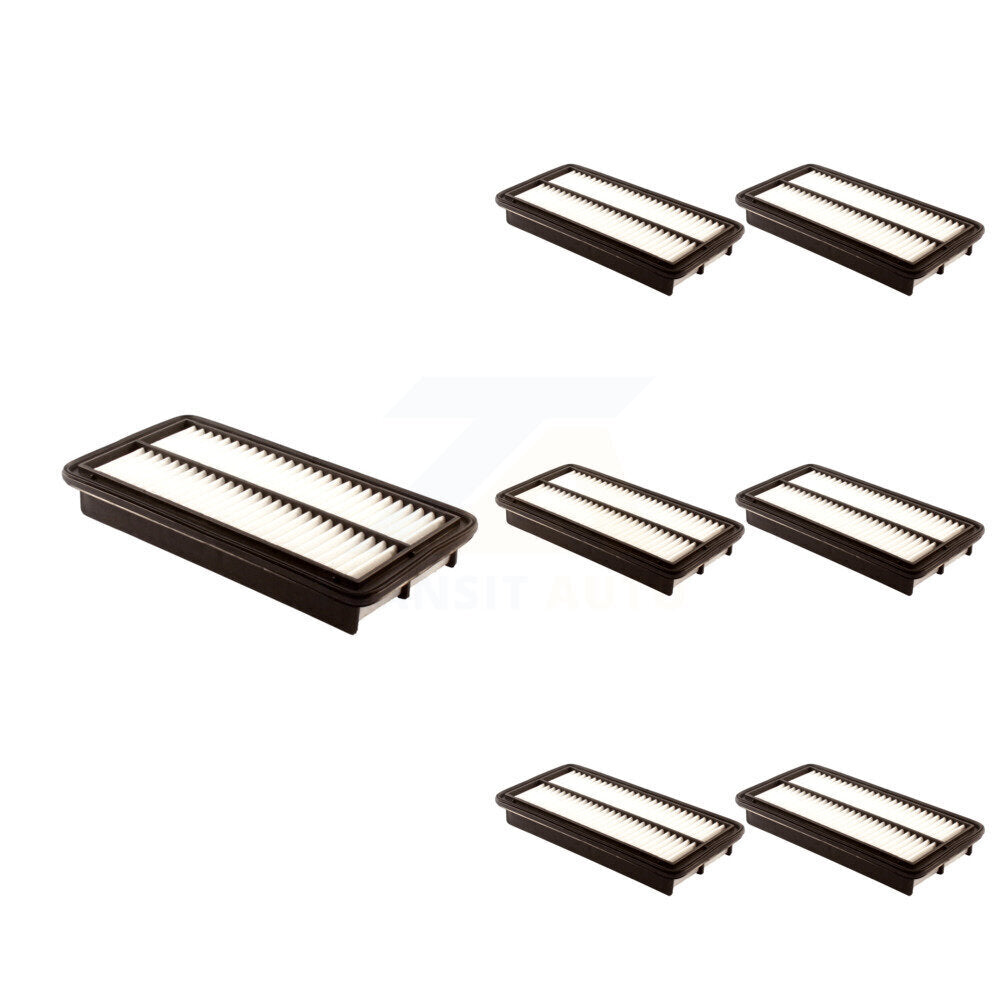 Air Filter Kit-K57-103191 - Kit.bestparts.ca