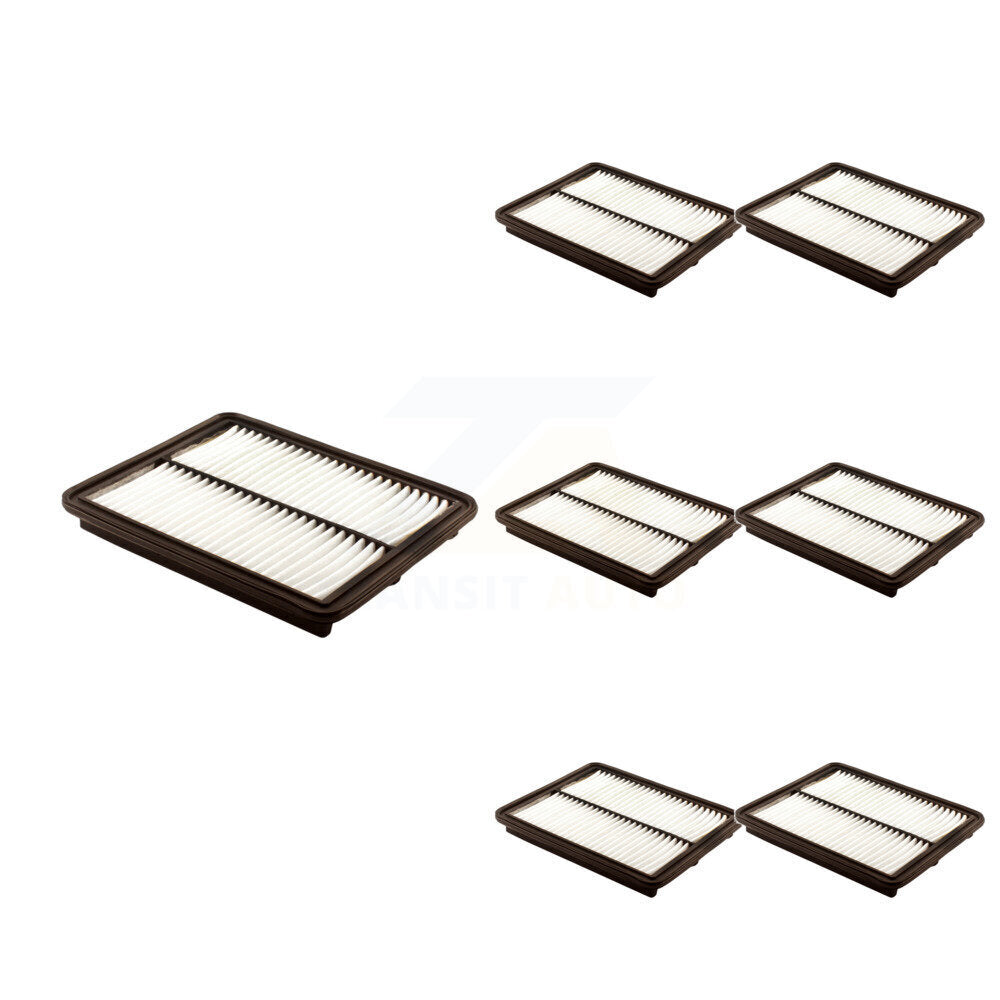 Air Filter Kit-K57-103193 - Kit.bestparts.ca