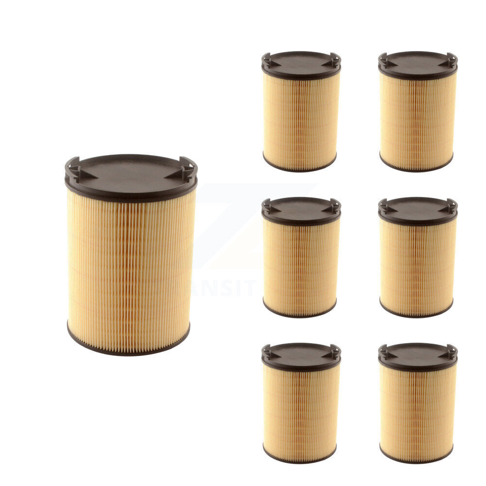 Air Filter Kit-K57-103194 - Kit.bestparts.ca