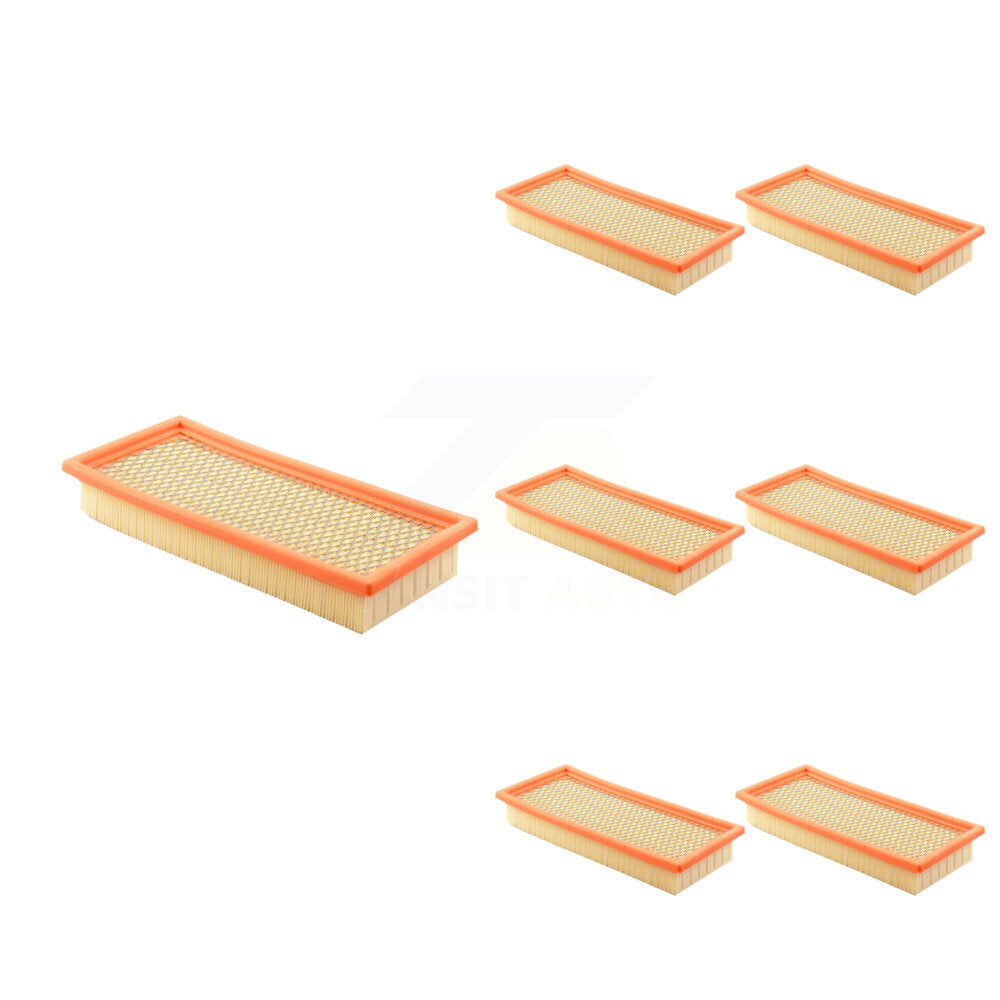 Air Filter Kit-K57-103195 - Kit.bestparts.ca