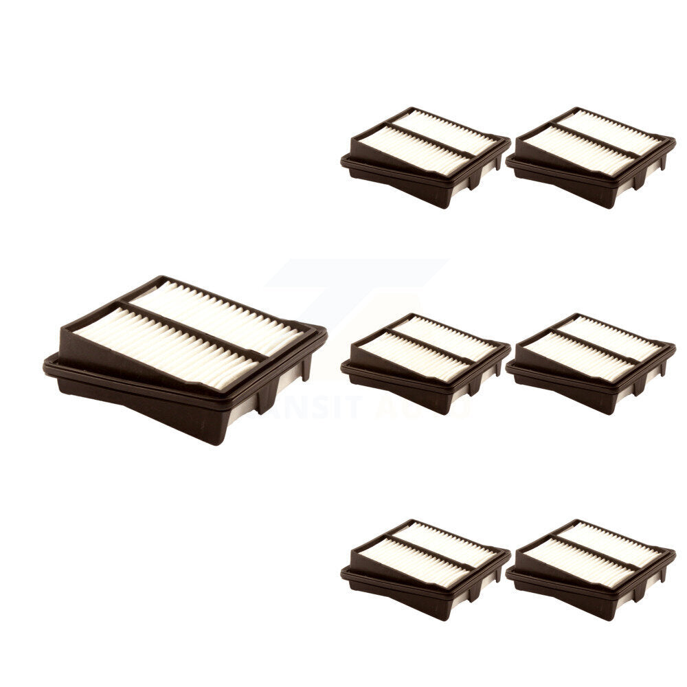 Air Filter Kit-K57-103196 - Kit.bestparts.ca