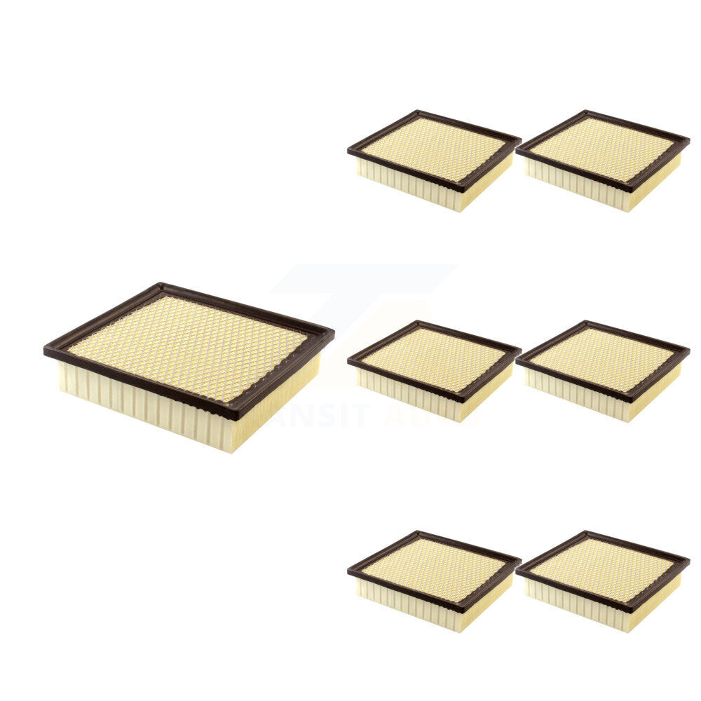 Air Filter Kit-K57-103202 - Kit.bestparts.ca Kit.bestparts.ca