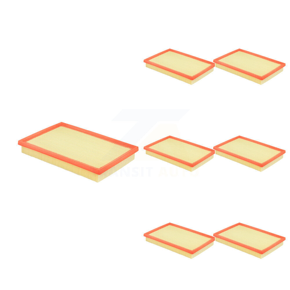 Air Filter Kit-K57-103204 - Kit.bestparts.ca Kit.bestparts.ca