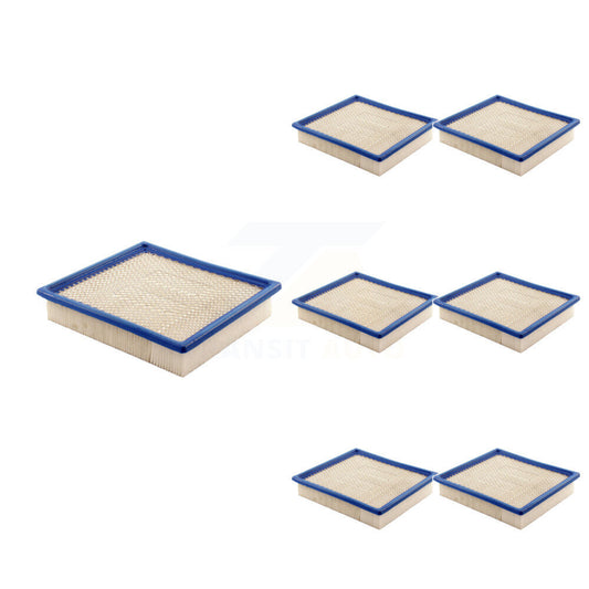 Air Filter Kit-K57-103211 - Kit.bestparts.ca